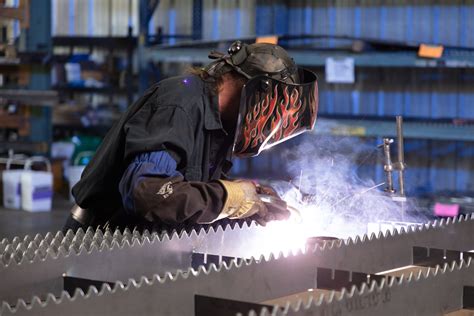 aluminum fabrication norfolk|metal factory Norfolk va.